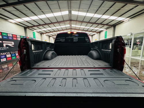 Ford Lobo 3.5 Doble Cabina Lari 4x4 At