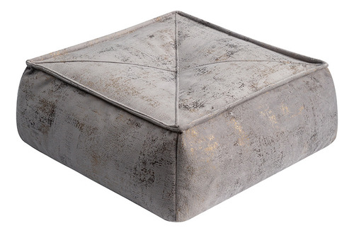Gris De Alta Calidad: Relleno De Partículas Cuadrado M-38* 3