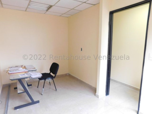 Imagen 10 de 30 de Oficinas En Venta Zona Centro Barquisimeto 22-22207 @m