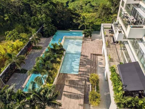 Imagen 1 de 14 de Apartamento A Estrenar En Terrazas Del Countr, Res. A4 (ata-tca4) (eduardo Arcila)