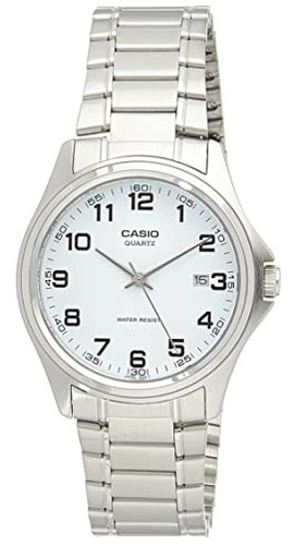 Relojes Para Hombre Casio General Metal Fashion Mtp-1183a-7b