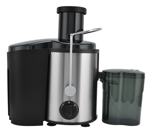 Exprimidor Eléctrico Automático De Frutas Y Verduras Para El