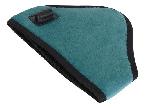 Collar Ortopédico Con Calefacción Automática, Soporte Para E