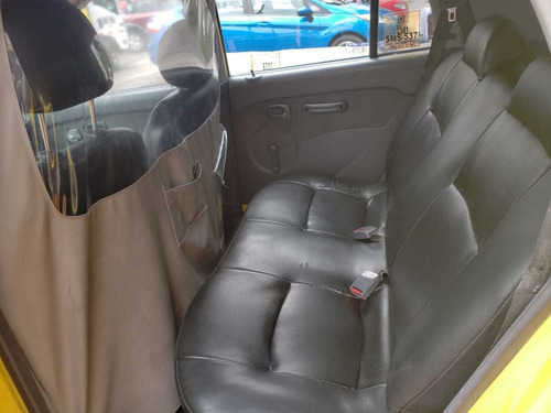 Taxi Hyundai Atos 2010 998 Cc Entrega Inmediata