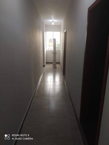 Alquilo Departamento En 3ra Planta En Urbanor