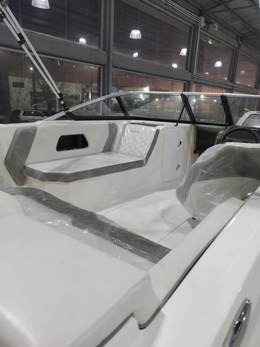 Canestrari 178 Con Mercury 115 4 Tiempos 0hs Unidad En Stock