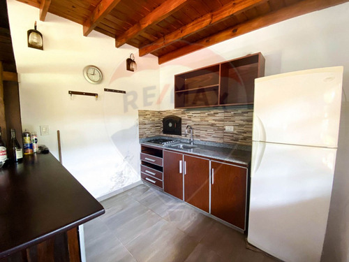 Casa Quinta Tipo Loft En Venta Villa Elisa
