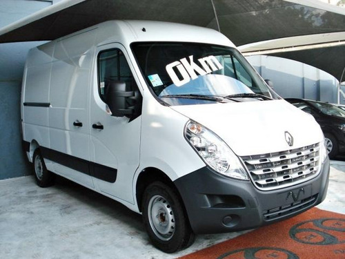 Renault Master 2.3 Grand L2h2 5p