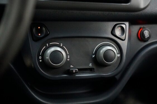 Fiorino Furgão 1.4 Evo (flex)