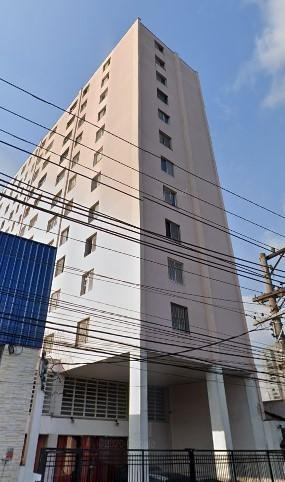 Imagem 16 de 16 de Apto No Tatuapé Com 3 Dorms, 1 Vaga, 130m² - Ap14625