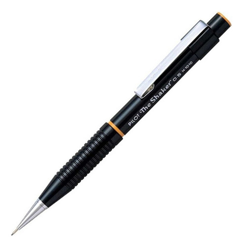 Portaminas Pilot Shaker 1010 0.5 Y 0.7 + Pack Agujas Y Goma