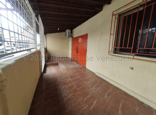 Casa En Alquiler En Barquisimeto Jr