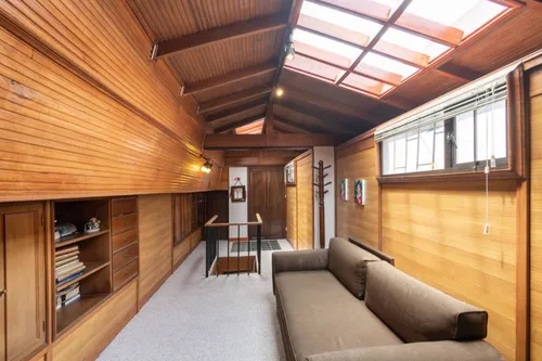 Apartamento En Venta En El Chicó. Cod V15687