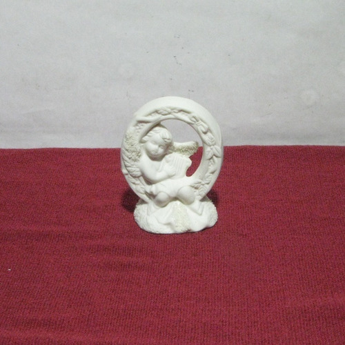 Estatuillas Joy De Porcelana Fría Souvenirs Deco Pintar