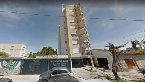 Departamento En Venta En Caseros