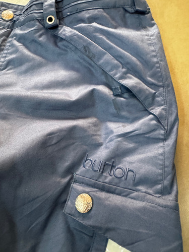 Pantalon Nieve Sky Dama Impermeable (Usado)