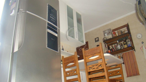 Apartamento À Venda Em Jardim Proença - Ap033282