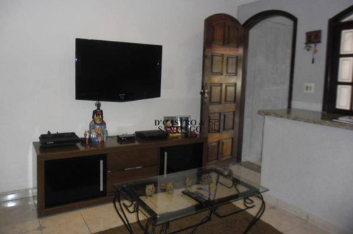 Imagem 2 de 24 de Sobrado 150m² Residencial À Venda, Mooca, São Paulo. - So0145