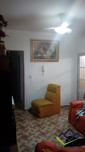 Imagem 28 de 30 de Casa - Ca00055 - 70400899