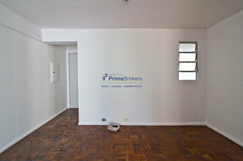 Imagem 11 de 30 de Apartamento Em Cerqueira César, São Paulo/sp De 71m² 2 Quartos À Venda Por R$ 755.000,00 - Ap2319691-s