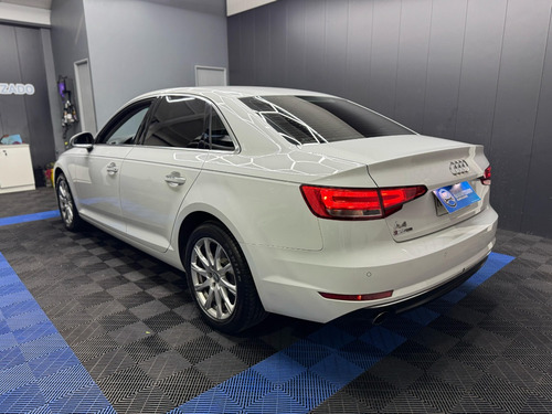 Audi A4 1.4 Tfsi Design