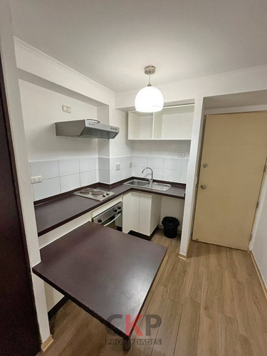 Tipo Studio Piso 4, Permite Airbnb