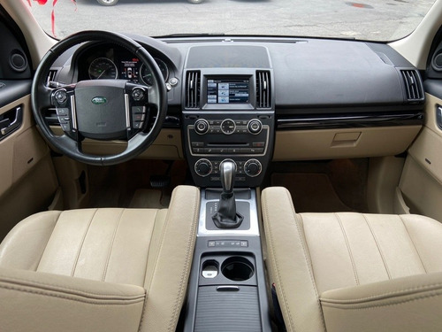 Imagen 6 de 10 de Land Rover Lr2 2014 2.0 Hse L4/ At