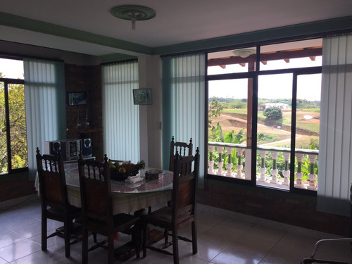 Finca En Pereira - Crucero De Combia (15 Minutos Del Centro)