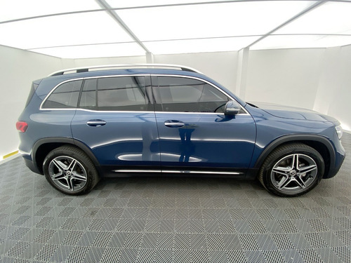 Mercedes Benz Clase Glb 200 Amg Line 1.3