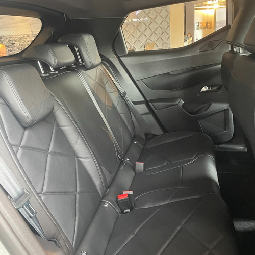 Imagen 13 de 16 de Ds 3 Crossback Puretech 155 Rivoli At8