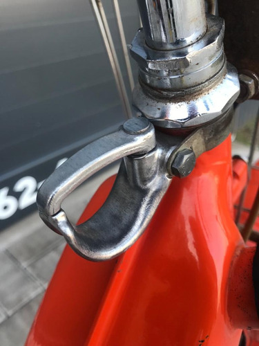 Imagen 17 de 20 de Piaggio Ciao Vespa 100% Original Italiana Ciclomotor Ciclo