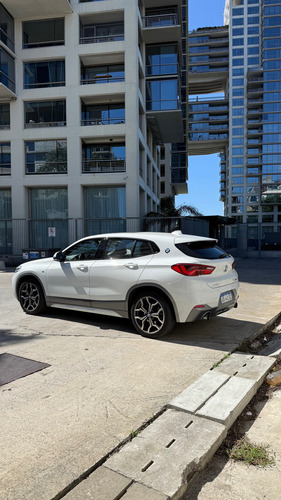 BMW X2 2.0 Sdrive20i Msportx