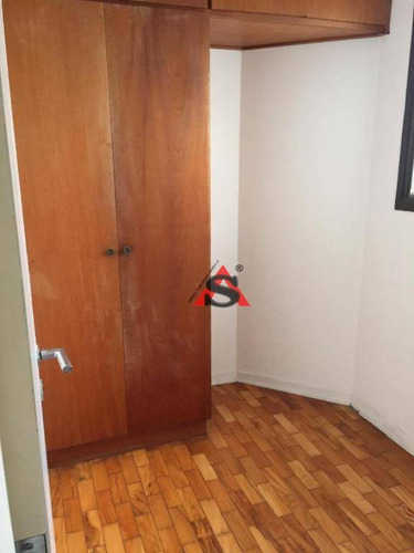 Imagem 24 de 30 de Apartamento Com 4 Dormitórios, 285 M² - Venda Por R$ 7.950.000,00 Ou Aluguel Por R$ 23.000,00/mês - Conceição - São Paulo/sp - Ap43584