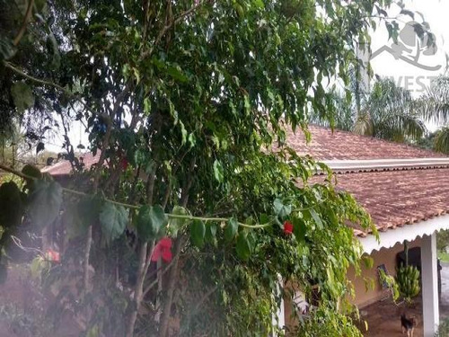 Imagem 11 de 15 de Cod 6030 - Chacara Em Ibiuna Com 1200 M². - 6030