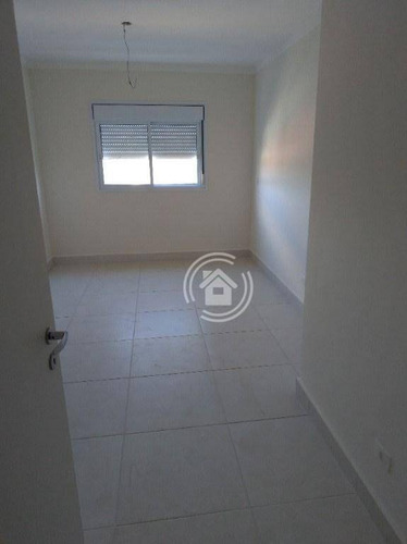 Imagem 12 de 30 de Apartamento Com 3 Dormitórios À Venda, 140 M² Por R$ 680.000,01 - Nova Piracicaba - Piracicaba/sp - Ap0903