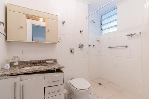 Imagem 15 de 16 de Apartamento - Ap02143 - 70640824