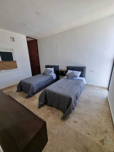 Casa En Venta En Residencial Lenora, Temozón Norte
