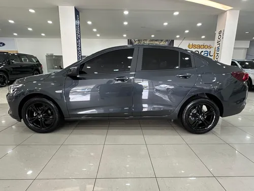 Chevrolet Onix 1.0T Lt