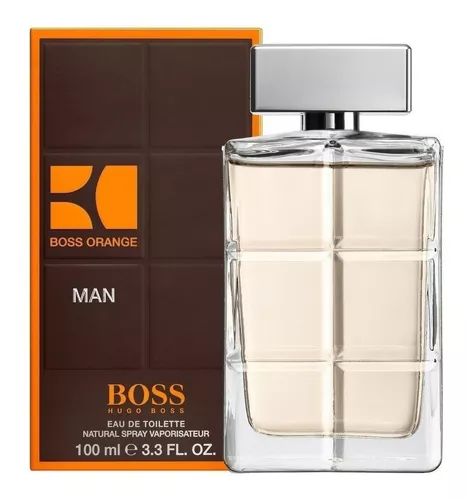 Perfume hugo boss 2024 orange hombre precio ecuador