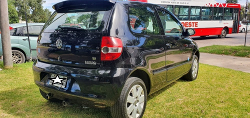 Fox Route 3 Puertas 2007 164.000 Km Permuto Autosfacu