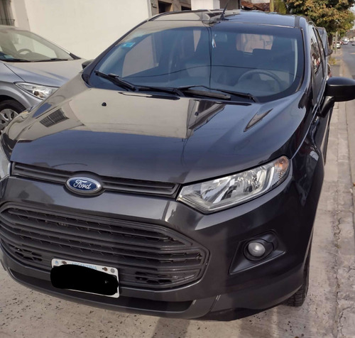 Imagen 2 de 8 de Ford Ecosport 2014 1.5 S Tdci 90cv 4x2