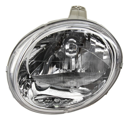 Optica Faro Delantero Daewoo Matiz 1998 1999 2000 2001 2002