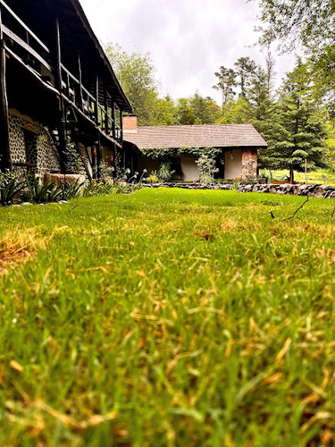 Hosteria Sustentable Resto Estancia San Miguel