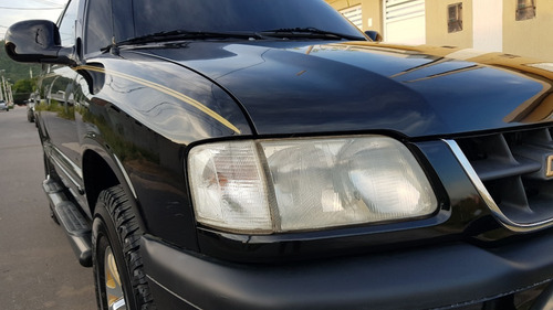 Imagem 1 de 15 de Chevrolet Blazer Executive 4.3 V6 Cambio Manual