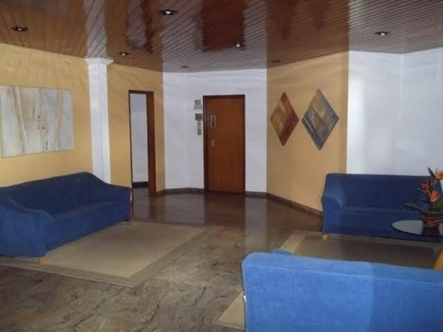 Imagem 1 de 15 de Apartamento Para Venda, 4 Dormitório(s) - 412