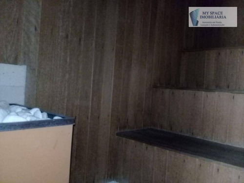 Imagem 18 de 22 de Apartamento Com 2 Dormitórios, 50 M² - Venda Por R$ 275.000,00 Ou Aluguel Por R$ 1.600,00/mês - Jardim Vila Formosa - São Paulo/sp - Ap1718