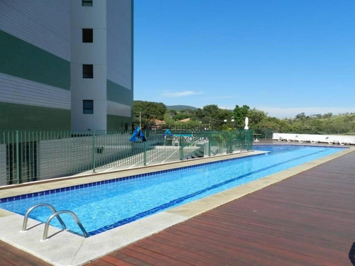 Imagem 4 de 15 de Apartamento À Venda, 3 Quartos, 1 Suíte, 2 Vagas, Jardim Paulista I - Jundiaí/sp - 1148