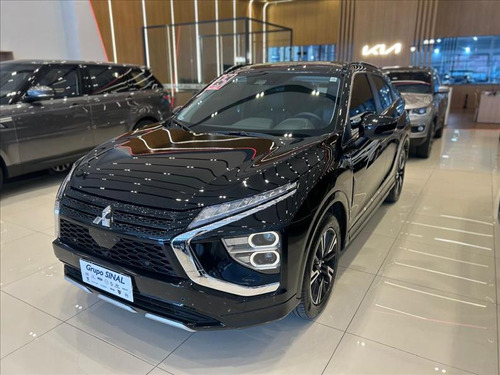 Mitsubishi Eclipse Cross Eclipse Cross Hpe-s 1.5 16v 165cv Aut.
