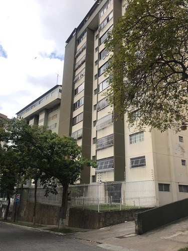 Imagen 16 de 20 de Apartamento Urb La Urbina Edificio Amacuro Caracas