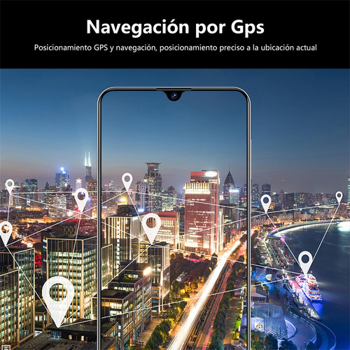 Smartphone S24 Ultra 6.8 Pulgadas 16 Gb Rom 1 Gb Ram Andriod